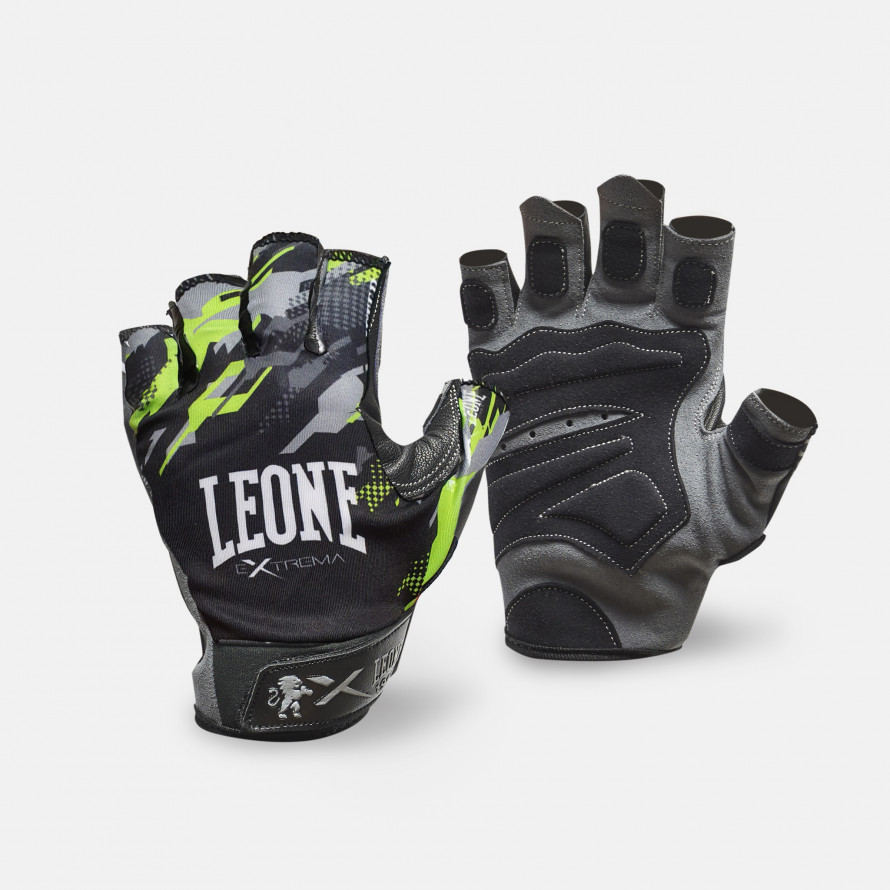 Leone workout gloves 3